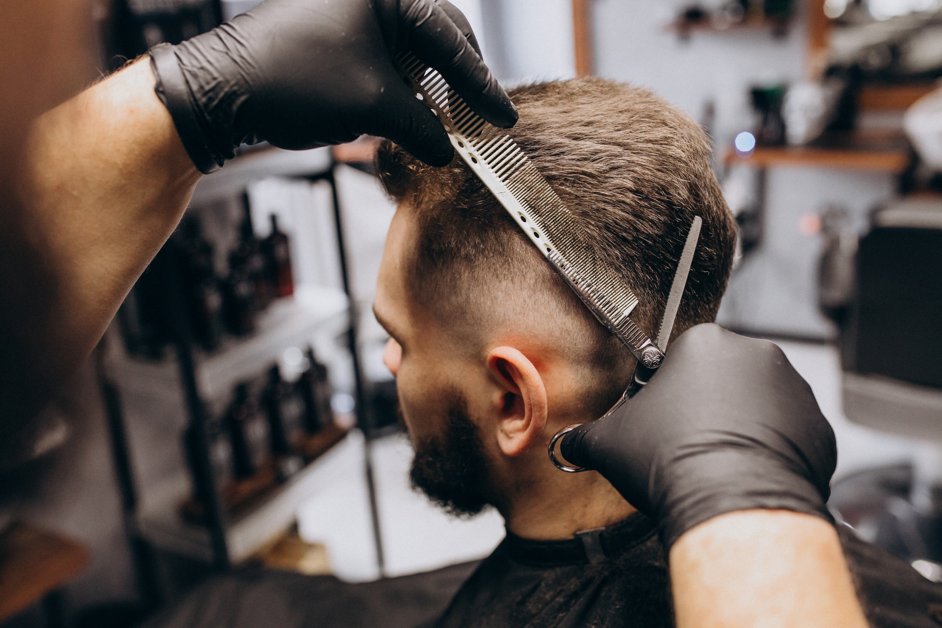 Corte normal