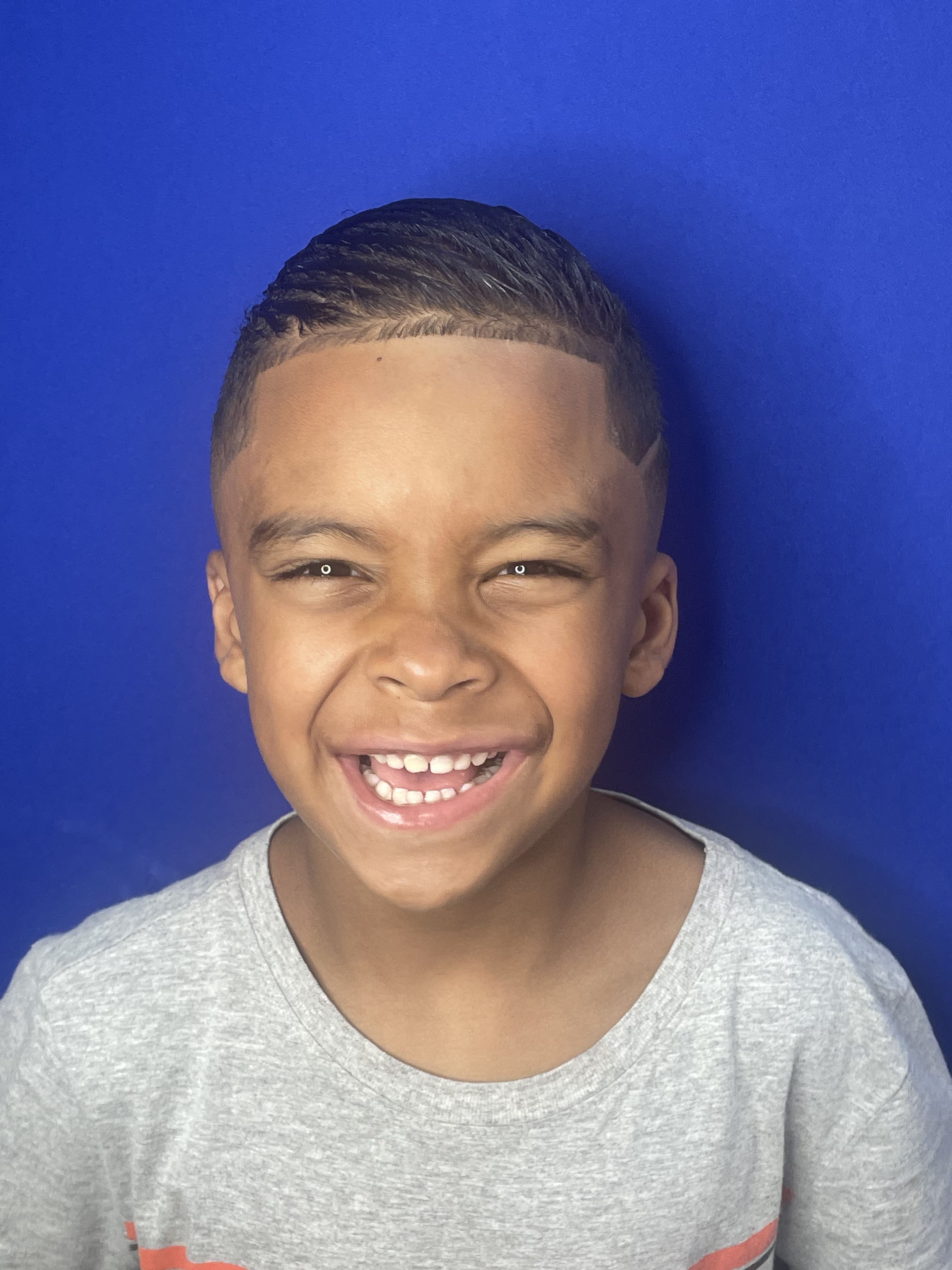 Trabalho realizado na Beloso Barbershop